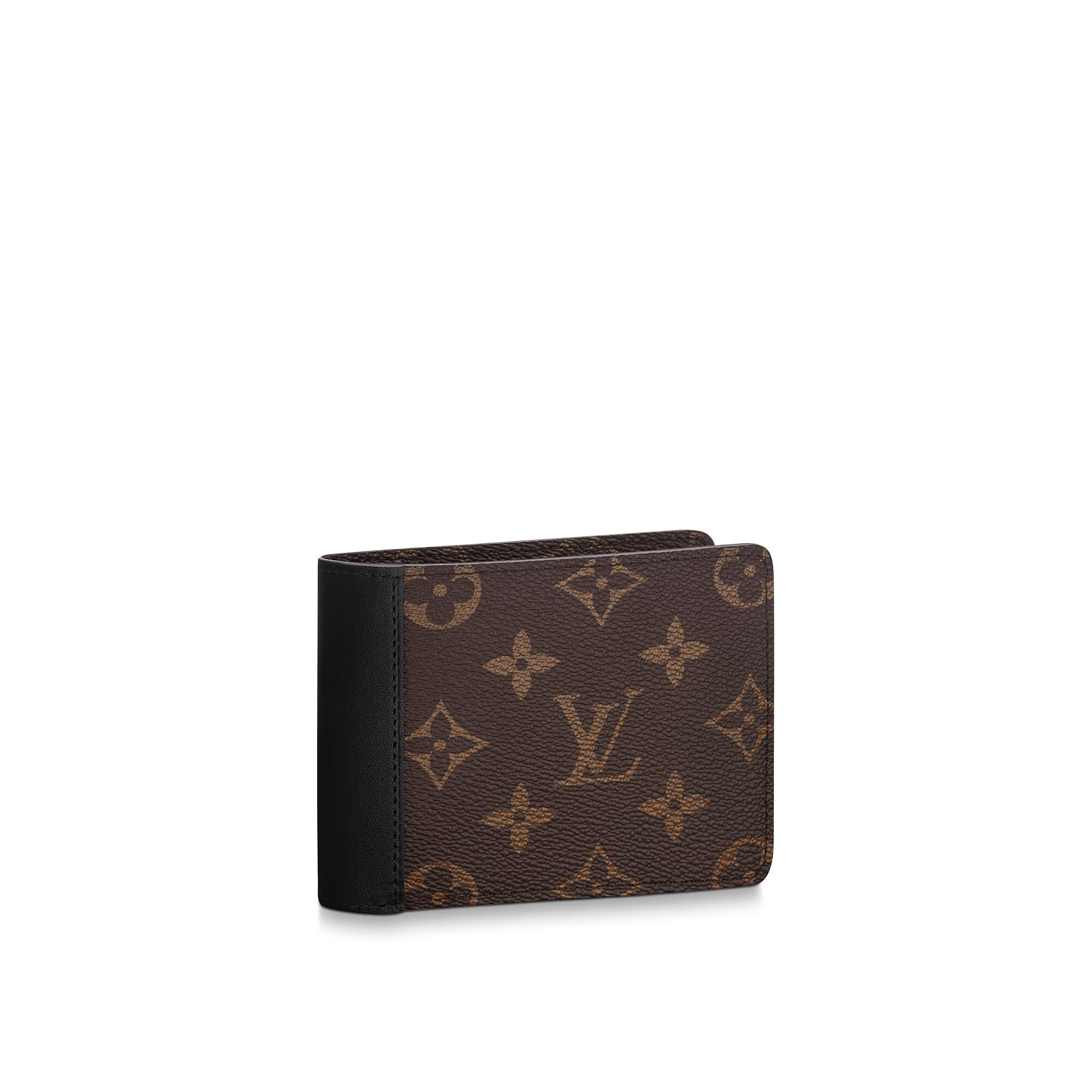 cartera caballero louis vuitton