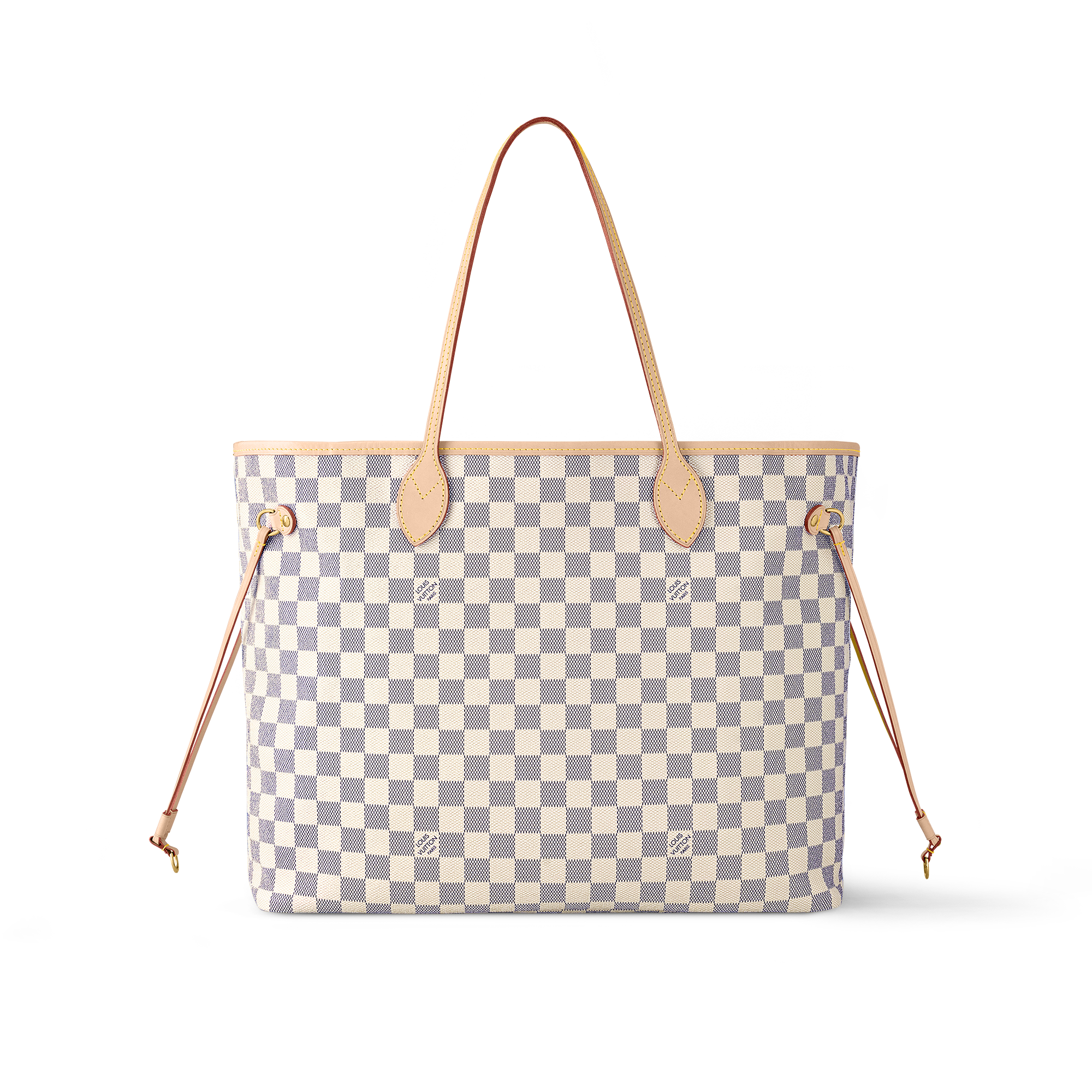 neverfull dimensions